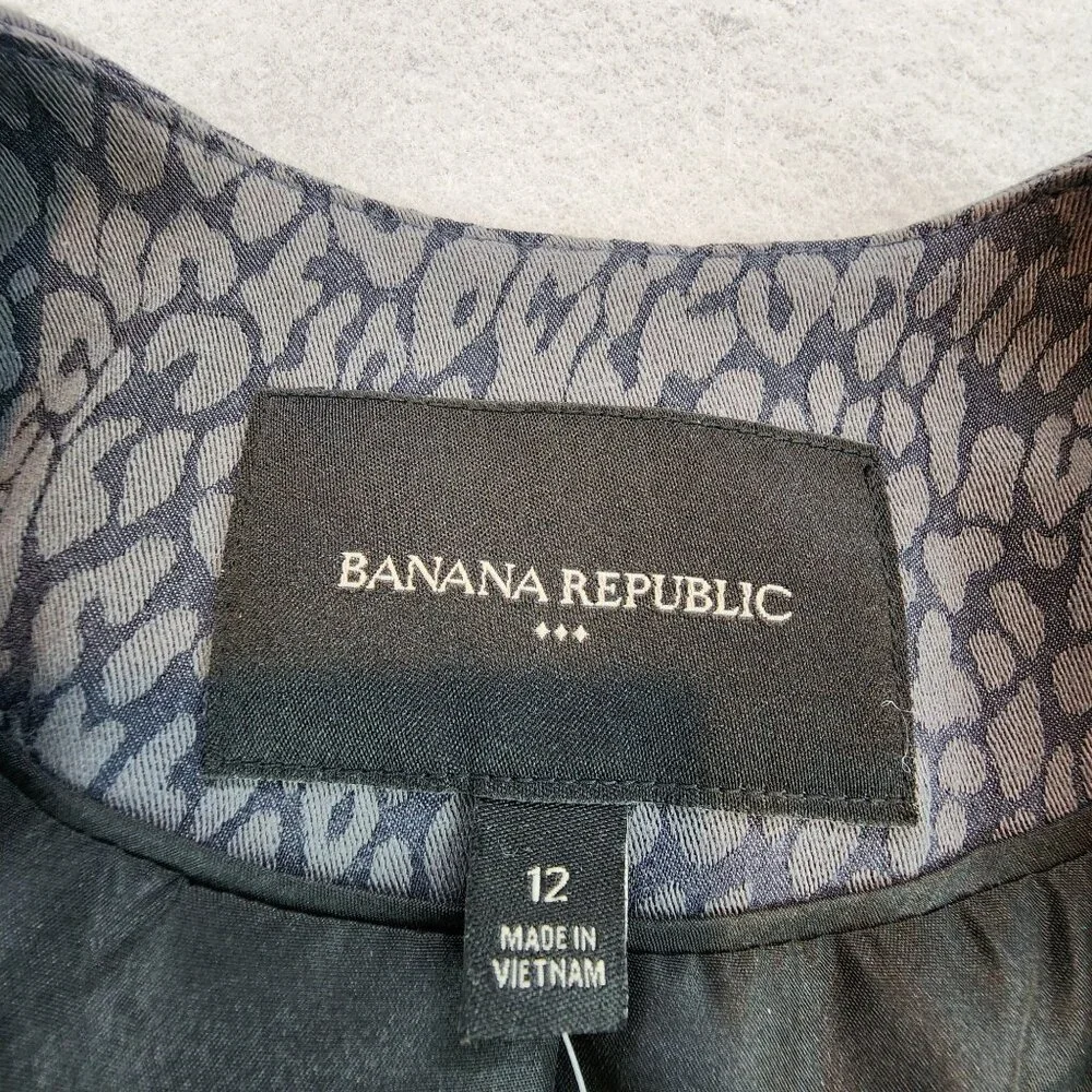 Banana Republic banana republic
